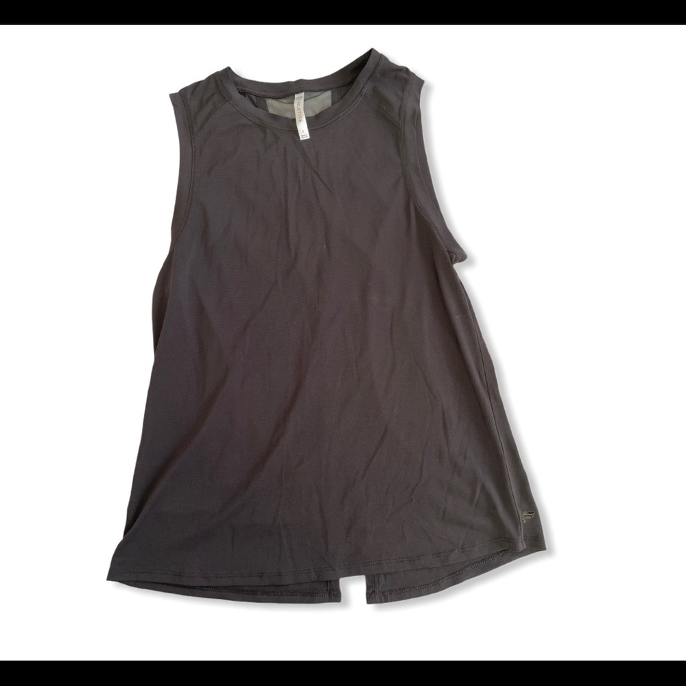 Fabletics tank.